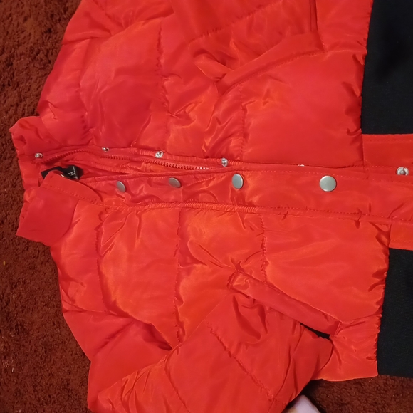 Jacket - Picture 2 of 4